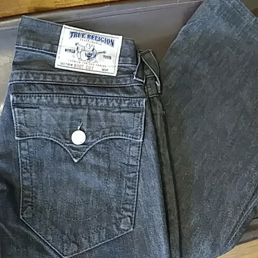 True Religion jean